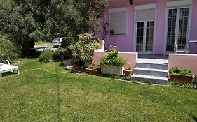 Livadi Apartments
